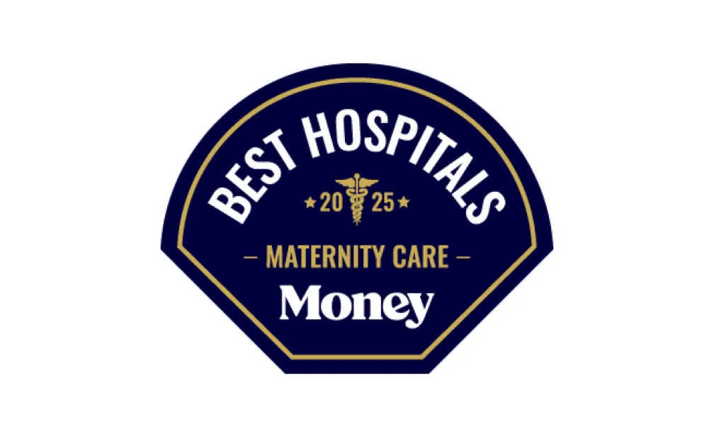 Best Hospitals Maternity Award