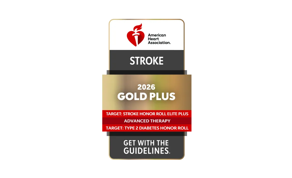 2026 Gold Heart Failure Award