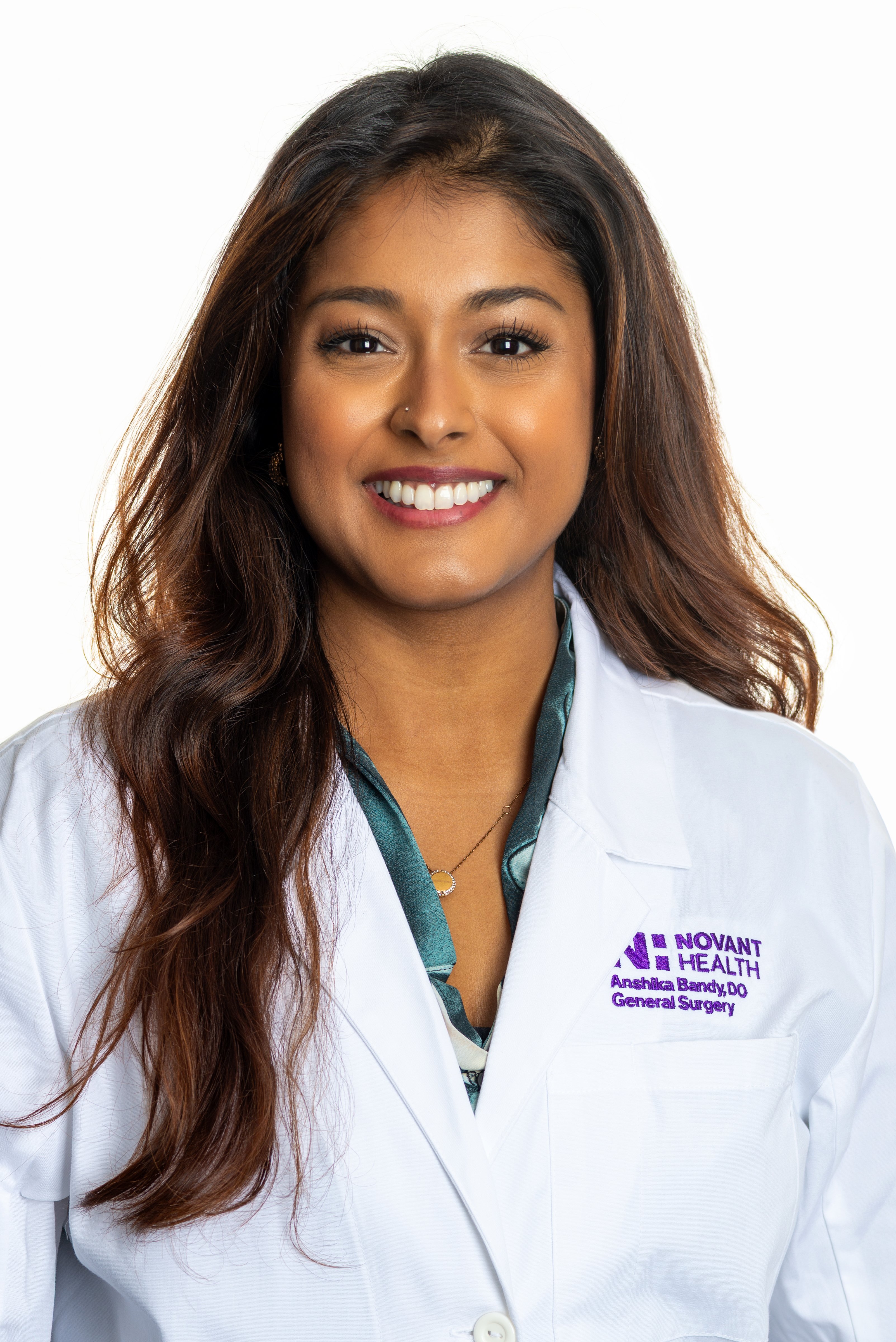 Anshika Bandy, DO