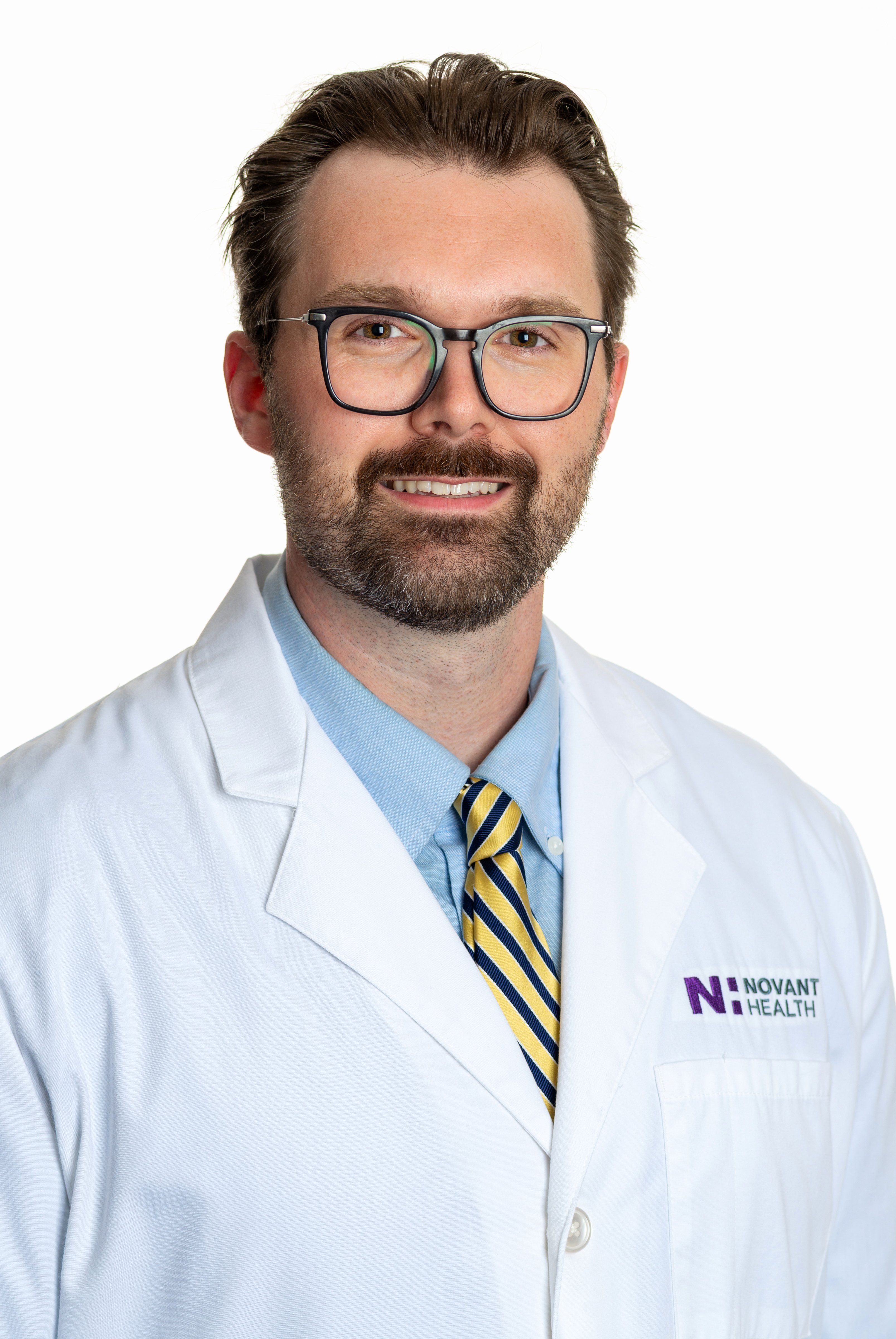 Christopher Goddard, DO