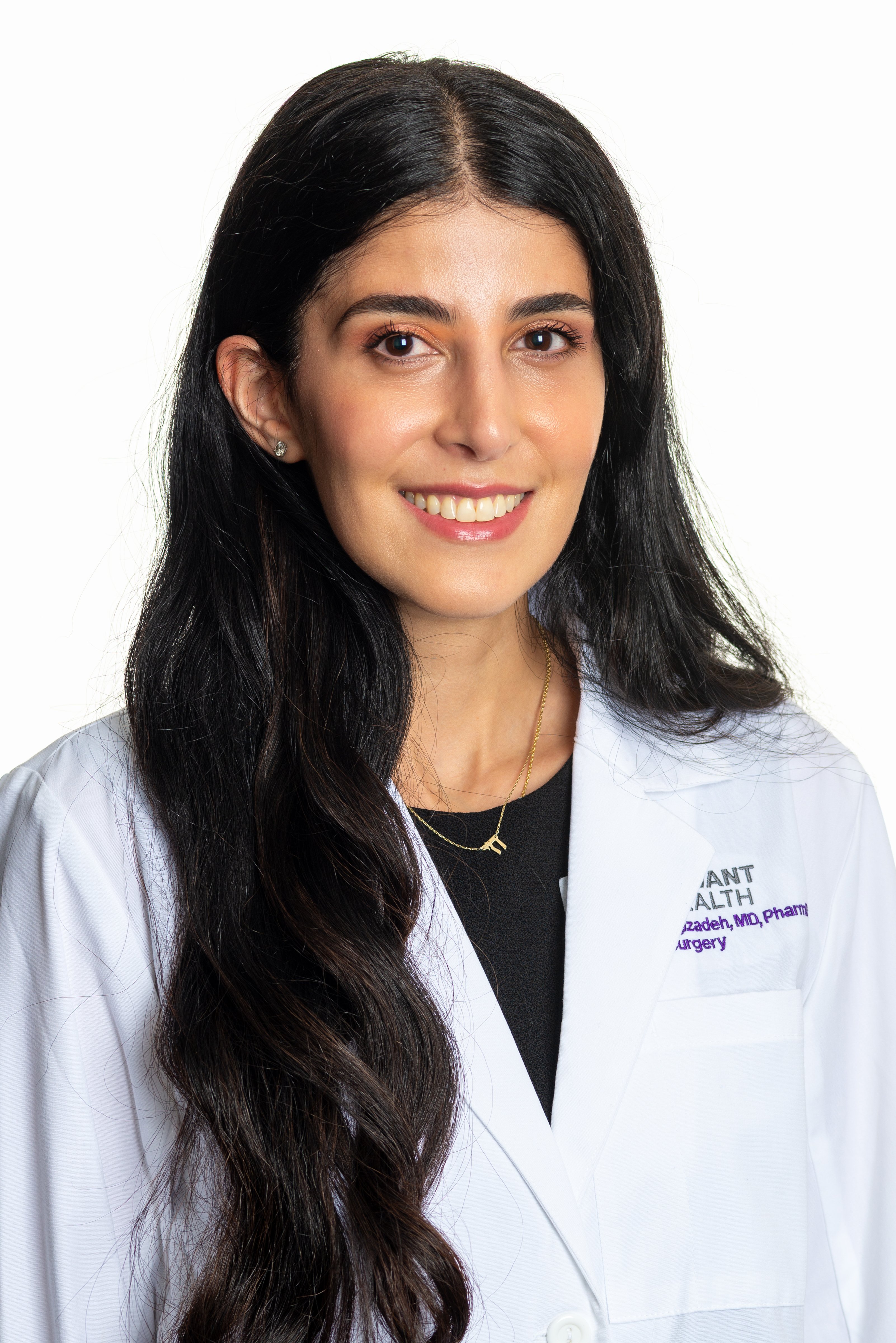 Arnavaz Hajizadeh Barfejani, MD, Pharm. D