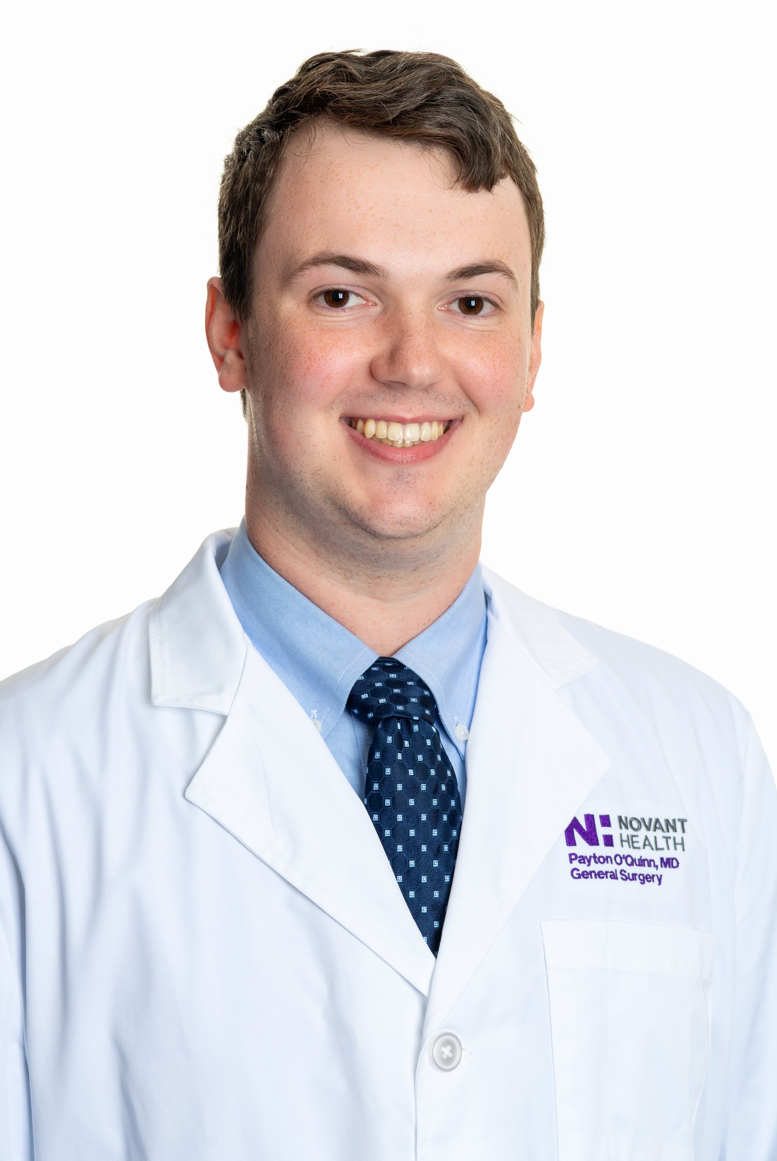 Payton O'Quinn, MD