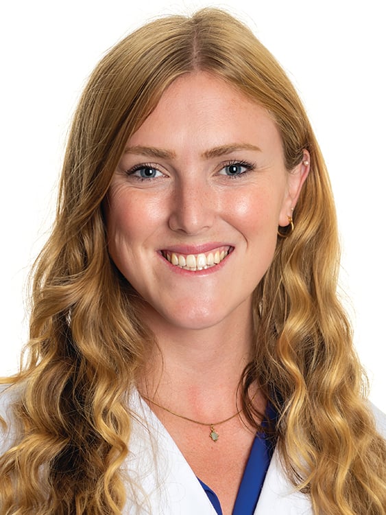Hannah Bass, MD