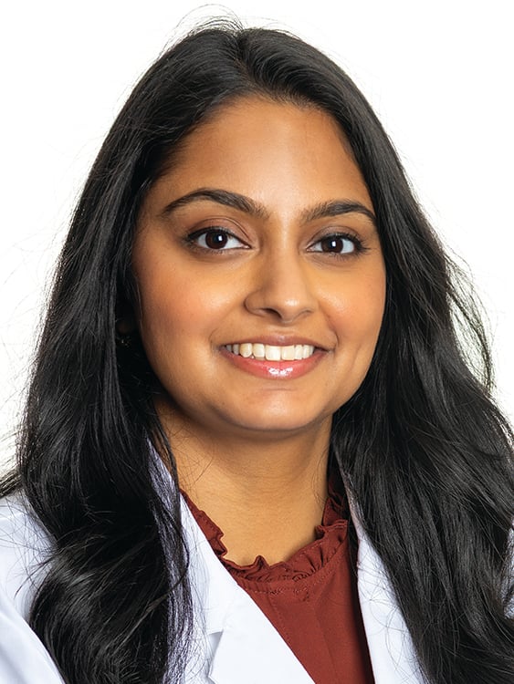 Binal Patel, MD
