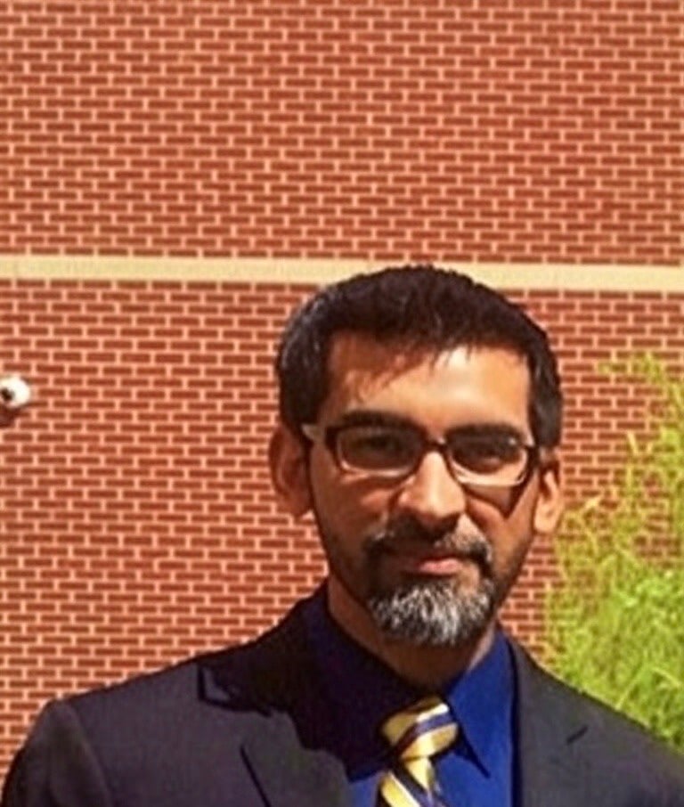 Tamoor Asif, PharmD, BCCCP