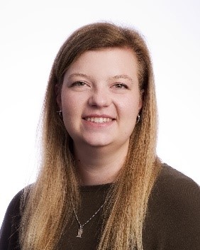 Caroline Billingsley, PharmD