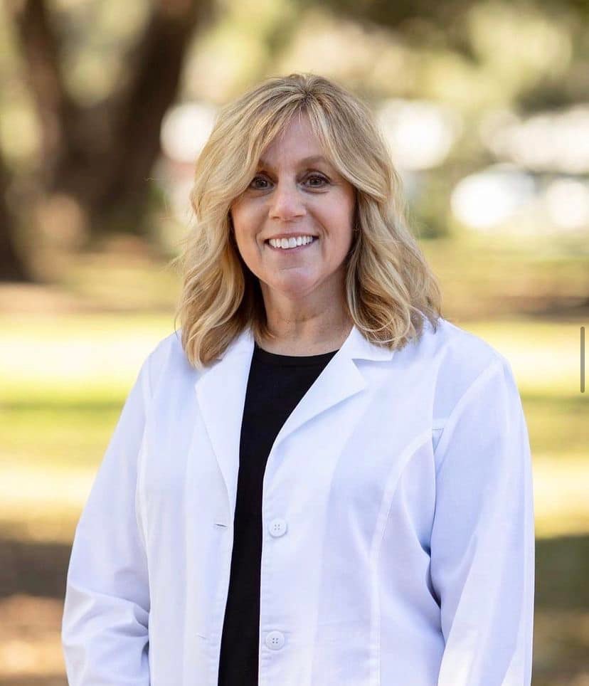 Ann Peterson, NP - Nurse Practitioner at Hand Institute of Charleston