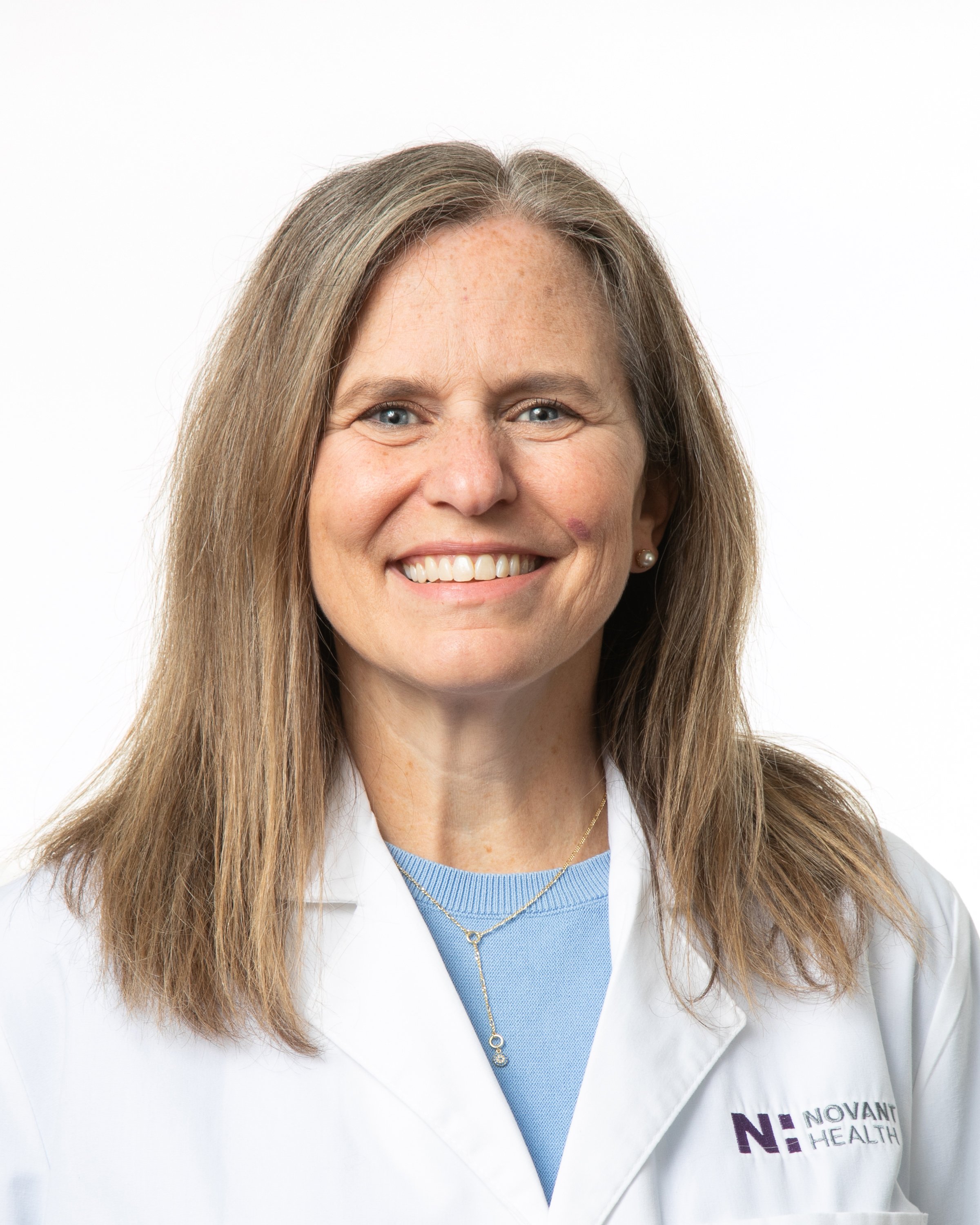 Charin L. Hanlon, MD, FACP 