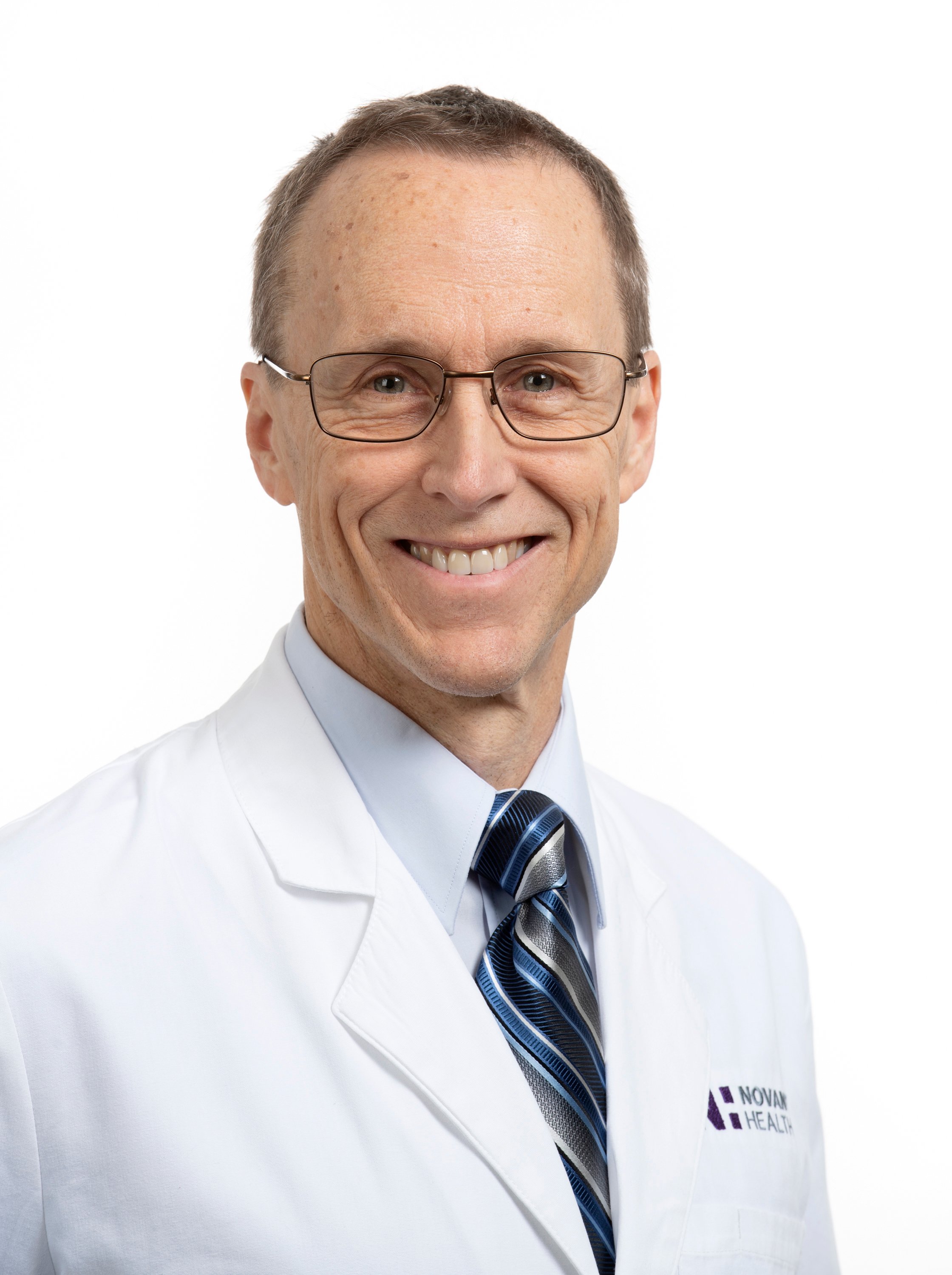 Jeff Hardin, MD-PhD