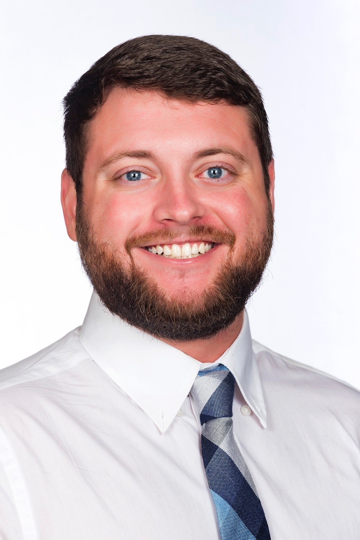 Justin McCurry, PharmD, BCPS