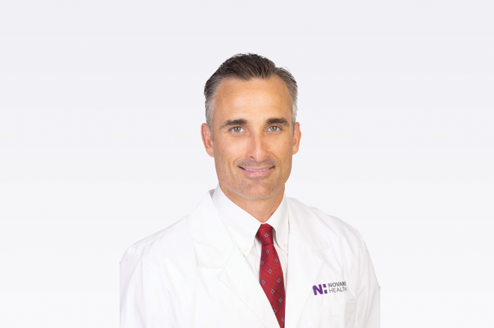 Dustin Hambright, MD