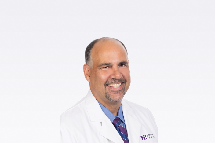 Marc Haro, MD