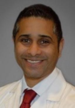 Vinay Patel, MD