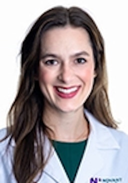 Breanna Durbin, MD