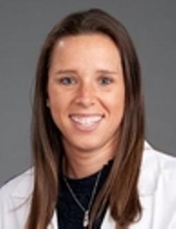 Kelly Wilson, MD