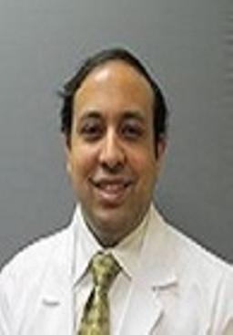 Neel Gandhi, MD