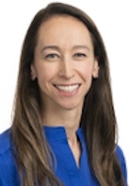 Kristin Goldstein, DPT