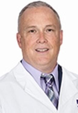 Daniel Holland, MD