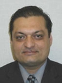 Aamer Qureshi, MD