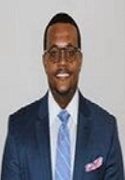 Antwan Bates, DDS