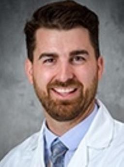 Justin Faulkner, MD