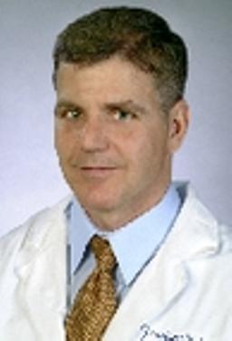 Christian Clark, MD