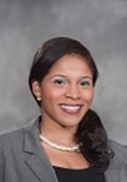 Tiffany Jackson, MD