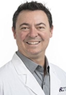 Craig Anthony, MD