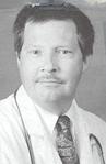 Ted Nifong, MD