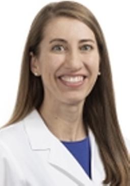 Carrie McShane, MD