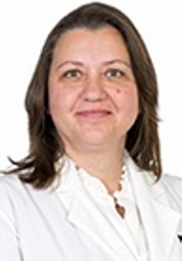 Luann Damiani-Grochowski, PMHNP