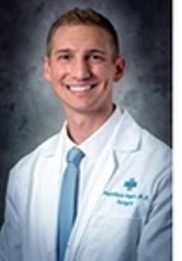 Matthew Hager, MD