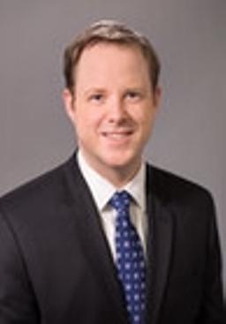 Joshua Rheinbolt, MD