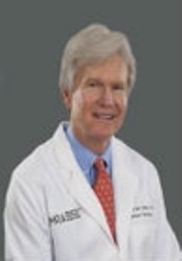 Frederick Dula Jr., MD