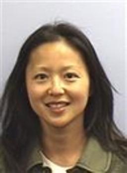 Ji Yun Robinson, CRNA