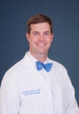 William Scurry Jr., MD