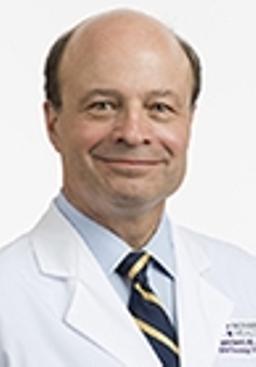 Rolland Barrett II, MD