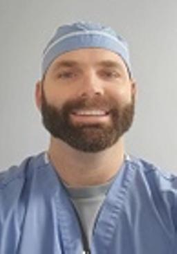 Jason Goodin, CRNA