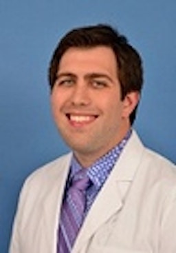 William Hoover III, MD