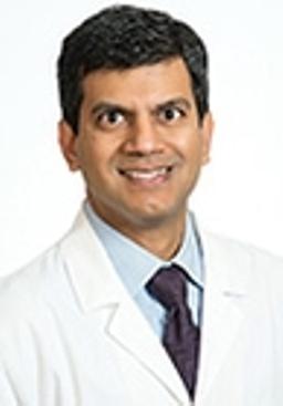 Kishan Maramraj, MD