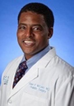 Sean McLean, MD