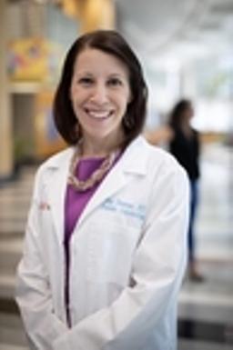 Amy Levenson, MD