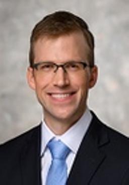 Eric Weldy, MD