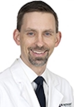 Matthew Strand, MD