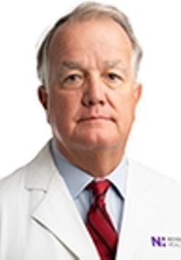 Robert Brockman, MD