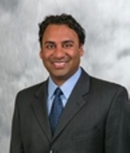 Vipul Shah, MD