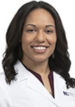 Adrienne Wiggins-Metcalf, MD