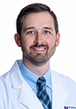 Alex Fletcher, MD