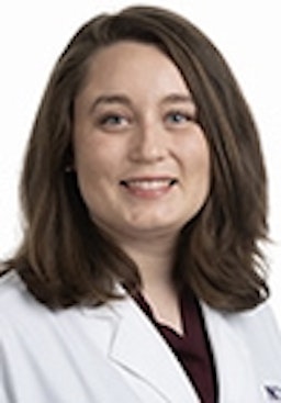 Alexandra Wright, MD