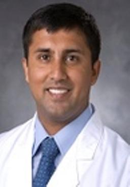 Atif Raja, MD